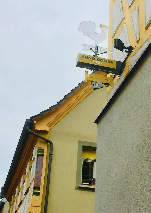 Die Marktheidenfeld Germany