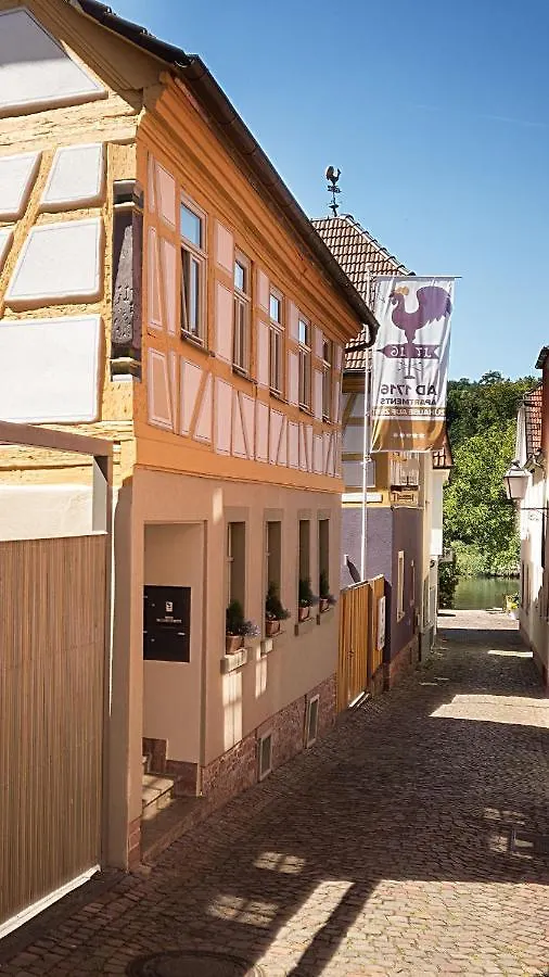 Die Marktheidenfeld 0*,  Germany