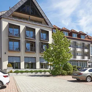 3* Hotel Zur Schoenen Aussicht
