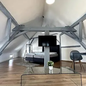 T-apartments Marktheidenfeld