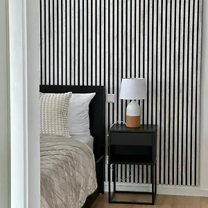  Apartment Studio I Whirlpool I Naehe Zu Wertheim Village Und Golfanlage I Netflix I An Der A3