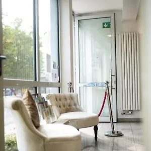 3* Hotel Altstadthotel