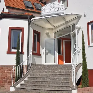 3* Hotel Haeuser Der Italia