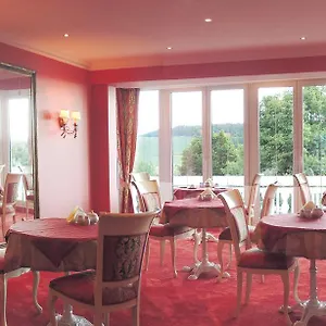 4* Hotel Sophia Spessarthauser